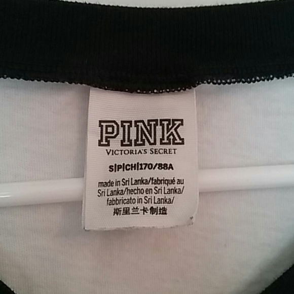 Pink Tee shirt - Picture 2 of 2